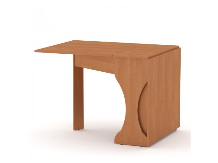 Трапезна сгъваема маса Компанит Стол-Книжка-4 NEW